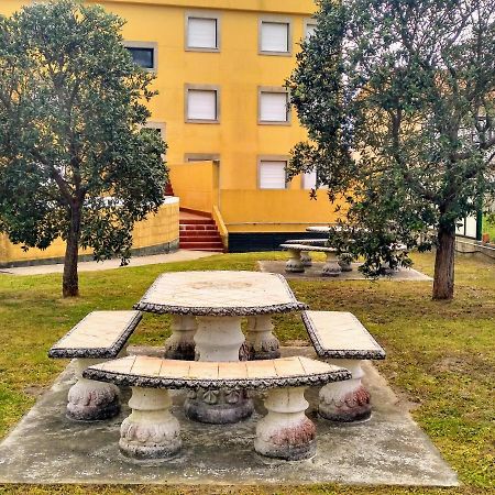 Apartament Apartamento Valdemar Keliam Fisterra Zewnętrze zdjęcie