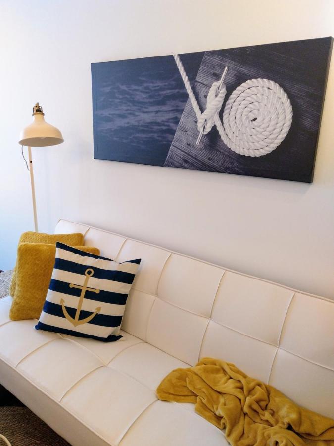 Apartament Apartamento Valdemar Keliam Fisterra Zewnętrze zdjęcie