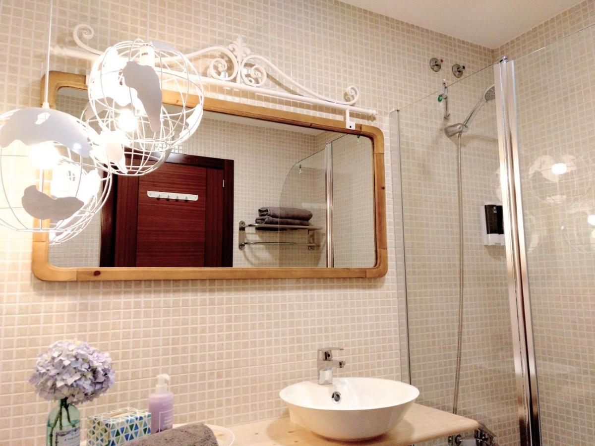 Apartament Apartamento Valdemar Keliam Fisterra Zewnętrze zdjęcie
