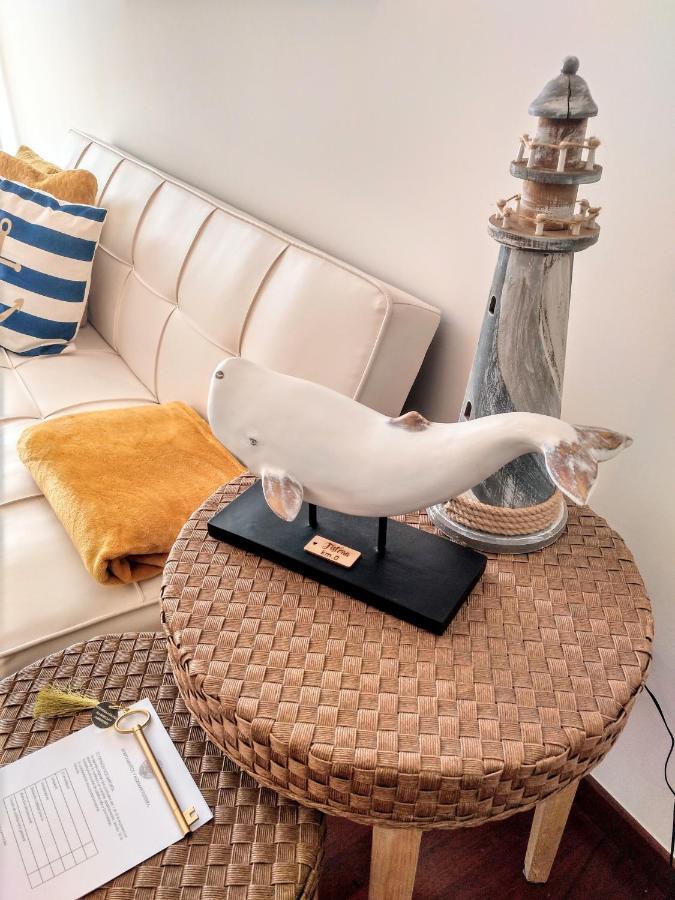 Apartament Apartamento Valdemar Keliam Fisterra Zewnętrze zdjęcie