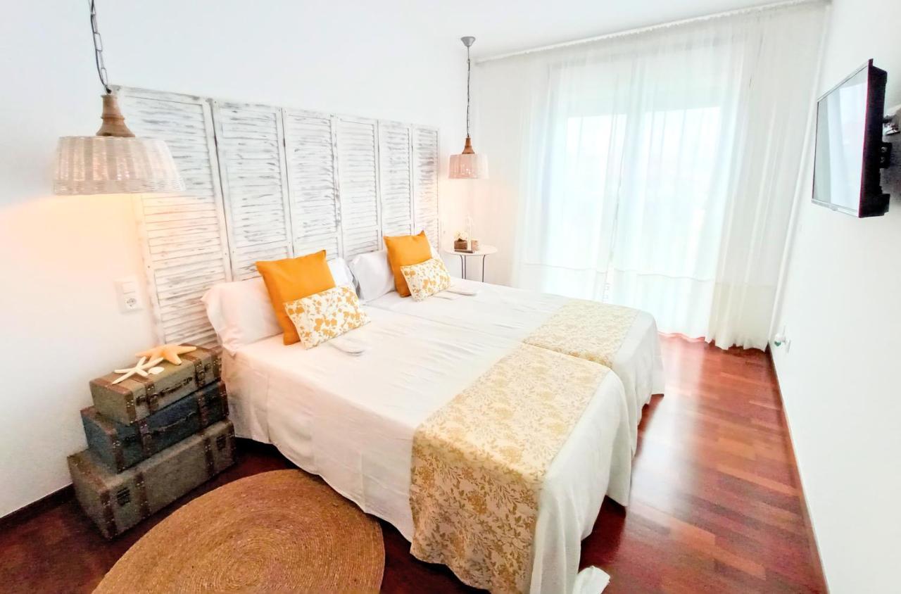 Apartament Apartamento Valdemar Keliam Fisterra Zewnętrze zdjęcie